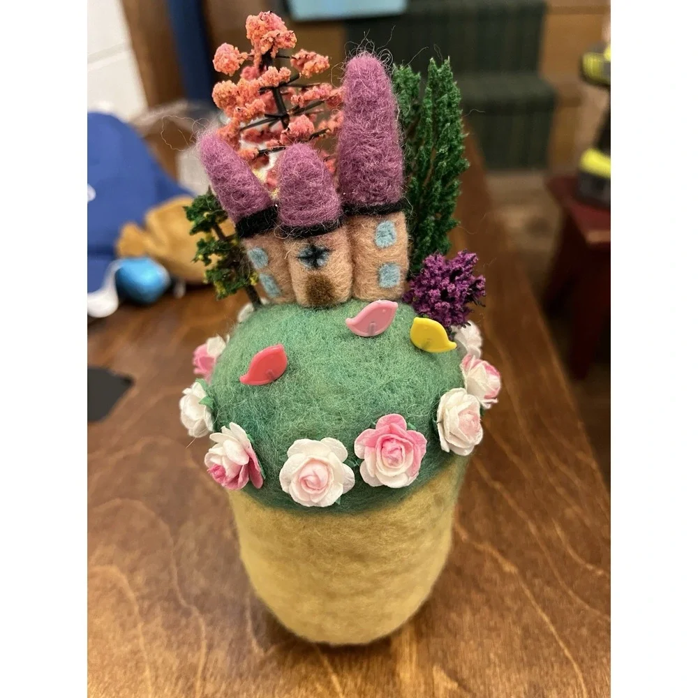N/A product handmade